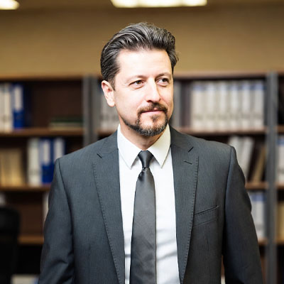 John Baxter LWP Capital