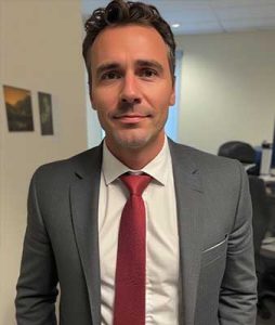 Joshua Taylor Welford Capital