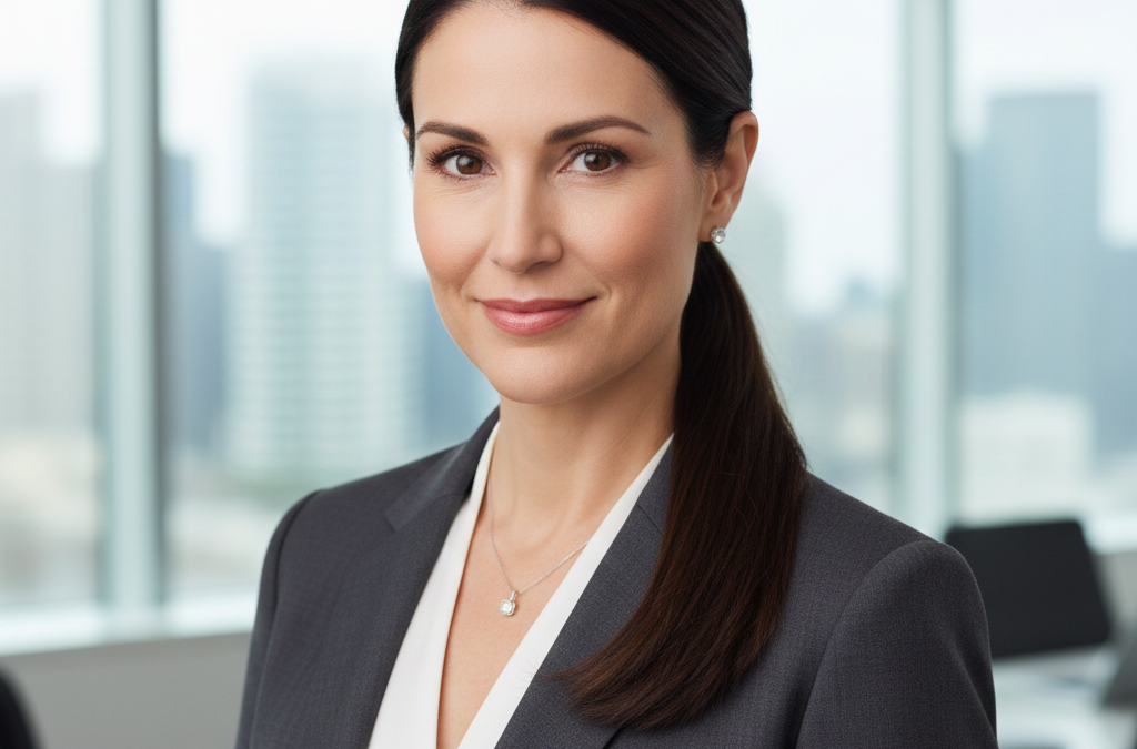 Lucy Davis LWP Capital